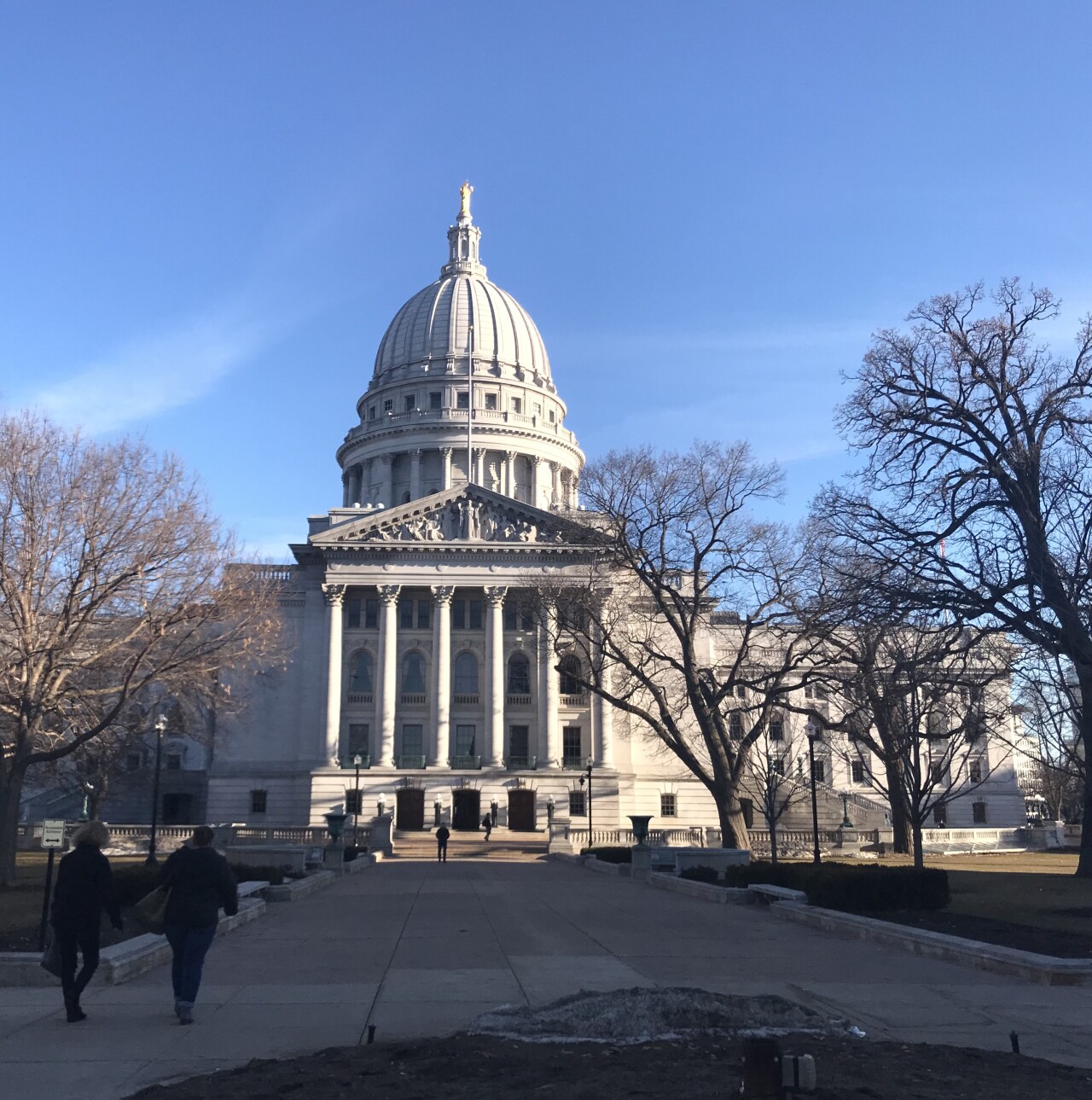 State Capitol