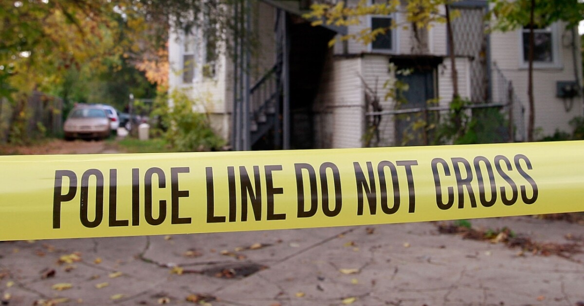 Ohio Police Shoot and Kill 13YearOld Carrying BB Gun (VIDEO)