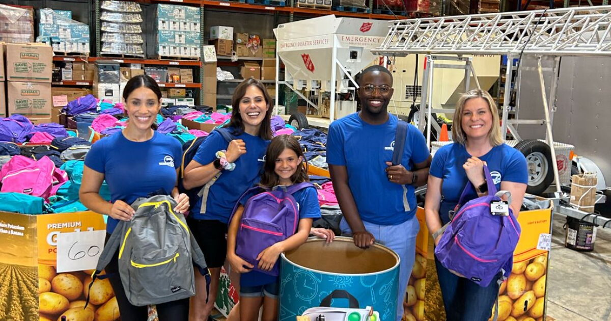 Final hours to donate to Denver7 Pack A Backpack school supply drive - Vimarsana News
