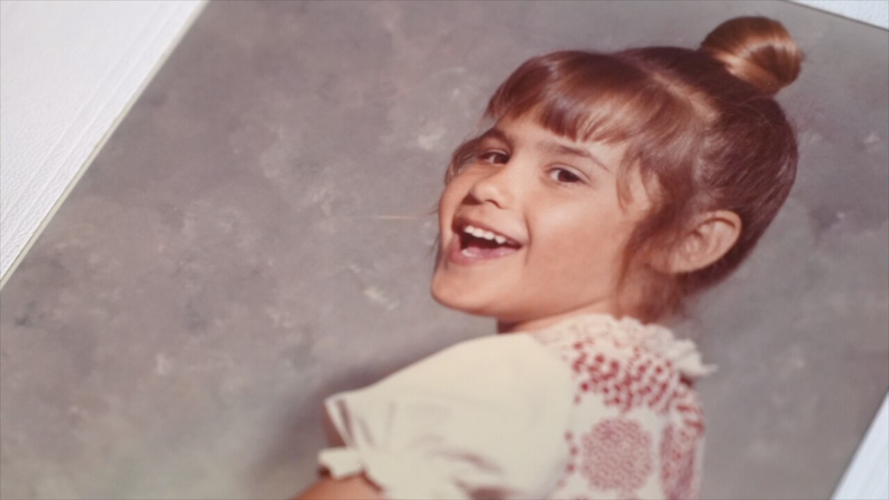 Deanie Peters Photo Album