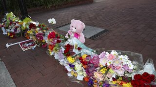 Florida State Shooter
