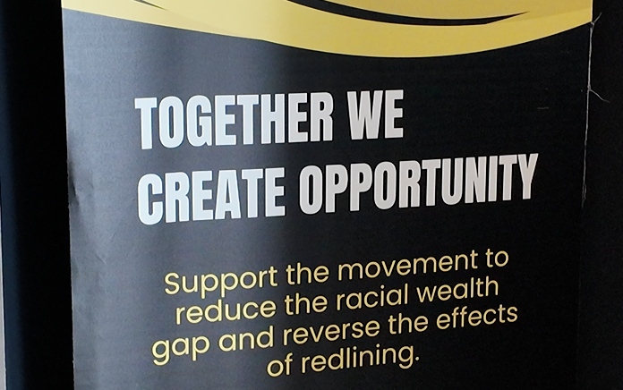 Kansas City GIFT, a Black-led nonprofit organization dedicated to supporting Black-owned businesses in Kansas City's urban core