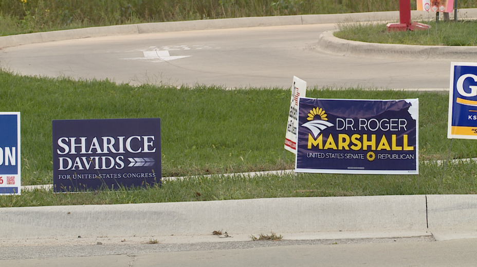 Campaign Signs