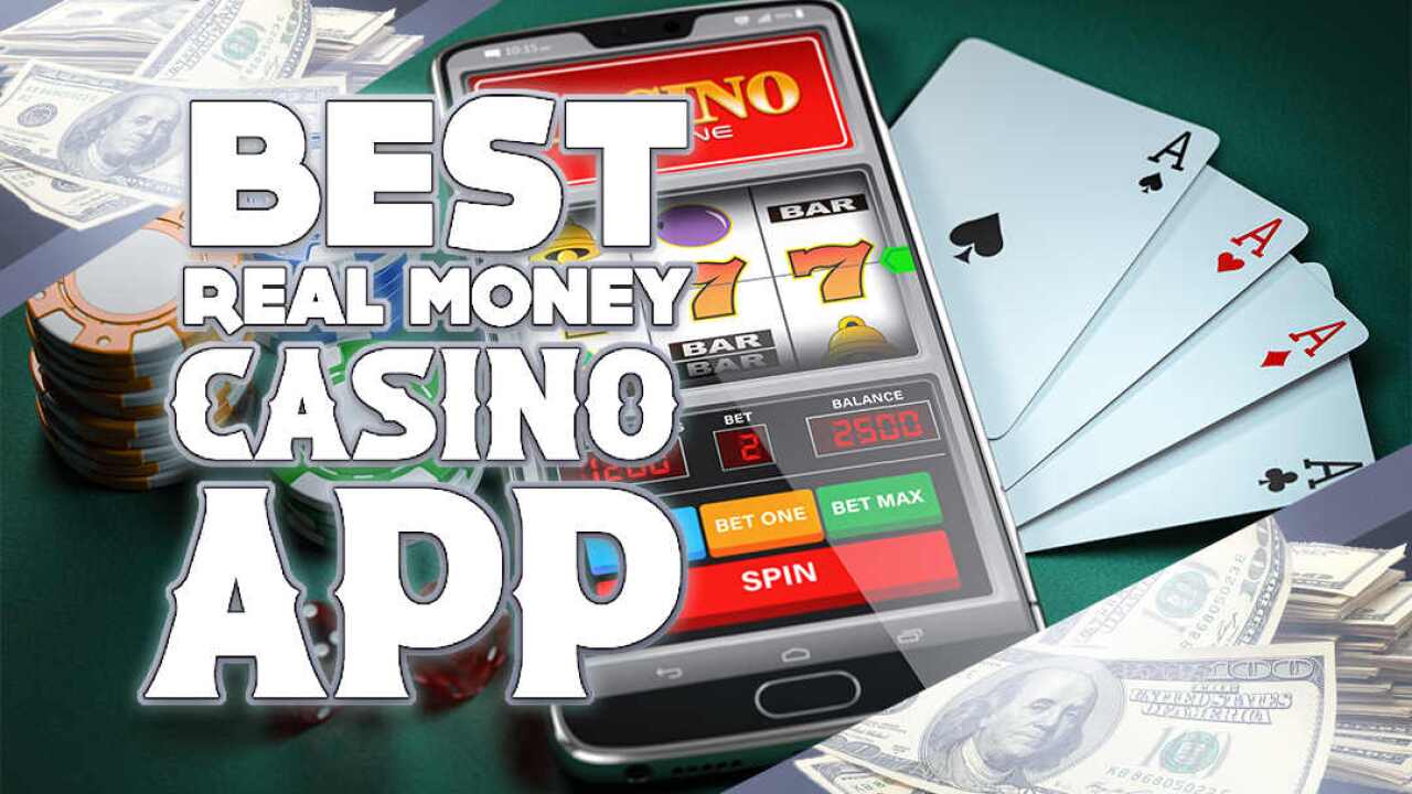 Best Real Money Casino Apps to Play Casino Games On the Go in 2022