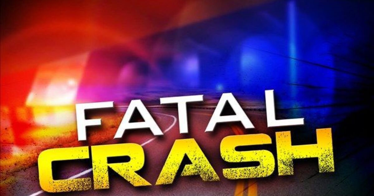 FHP: Wet roads may have contributed to deadly Gadsden County crash