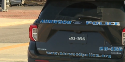 norwood pd