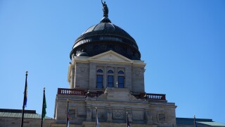 Montana State Capitol