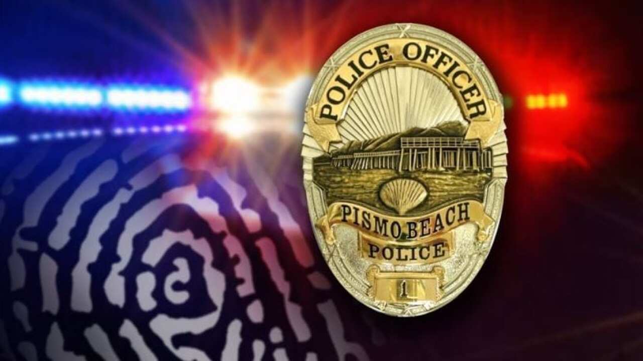 Shooting investigation underway in Pismo Beach