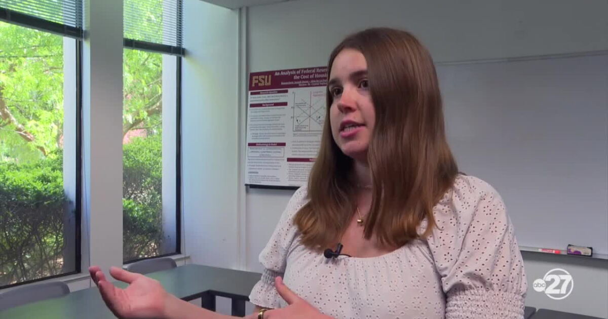 Melissa Radey Florida State University students launch redesigned website to track ...