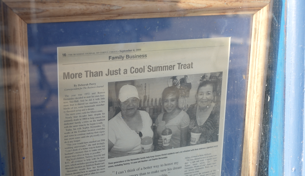 51 Years serving the Coastal Bend