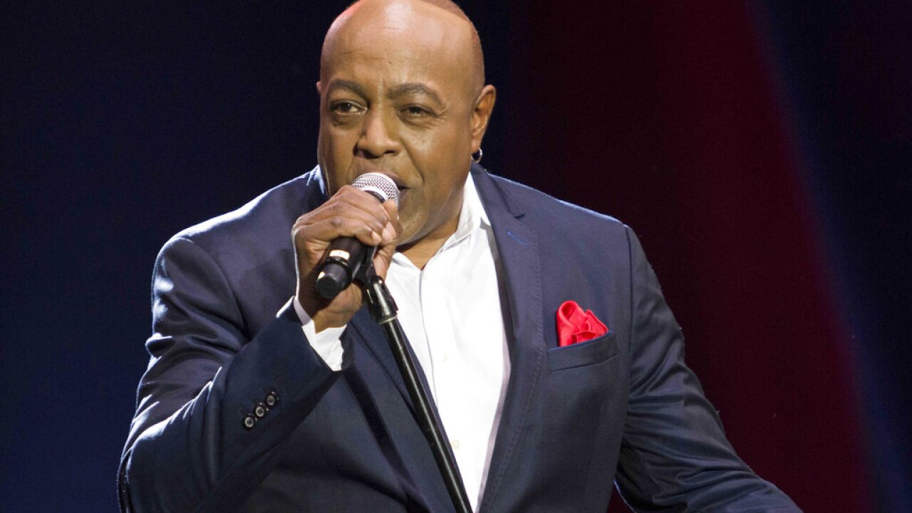 Peabo Bryson