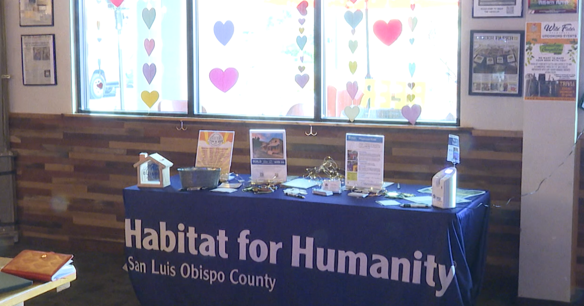 How a 'Year of Beer' is benefitting a local affordable housing organization - Vimarsana News