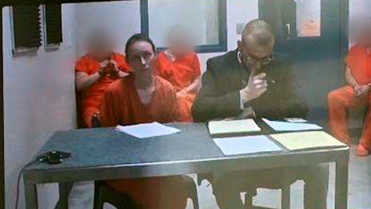 Amanda Ulee George of Helena