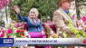 Music icon Dolly Parton dead at 80