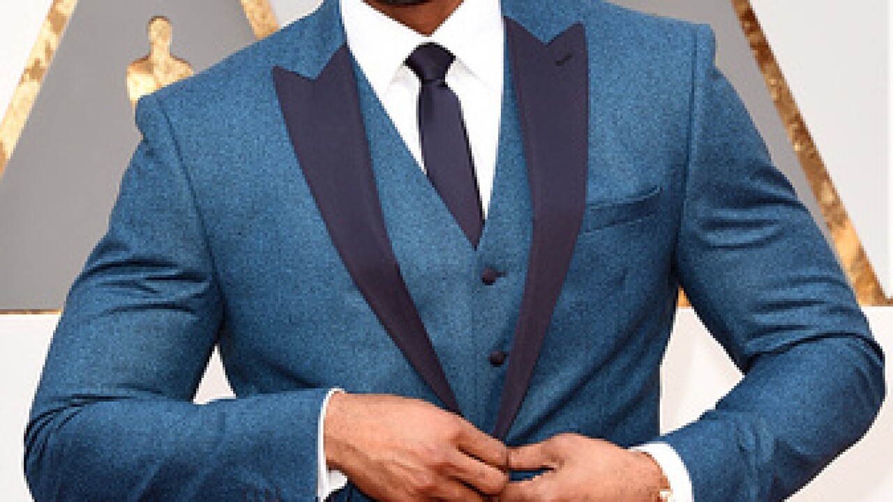 Gallery: 2016 Oscars