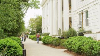 University of Georgia