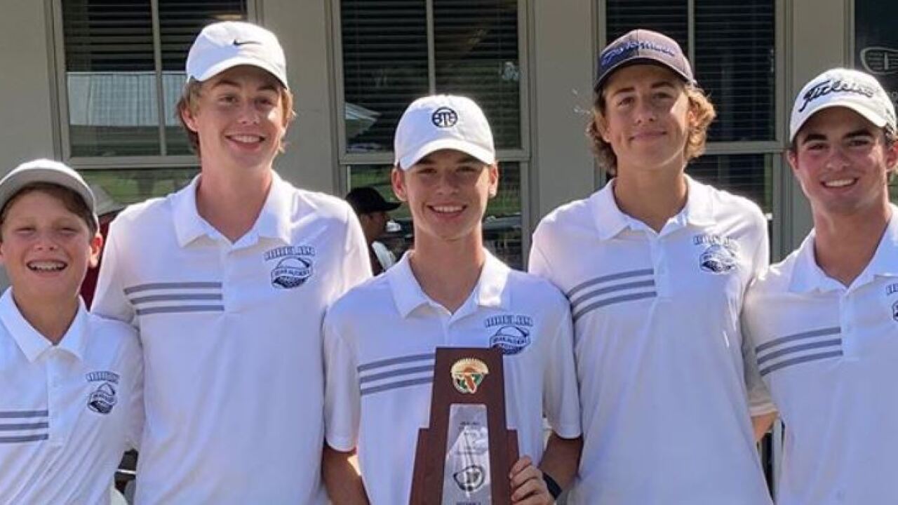 Maclay Boys