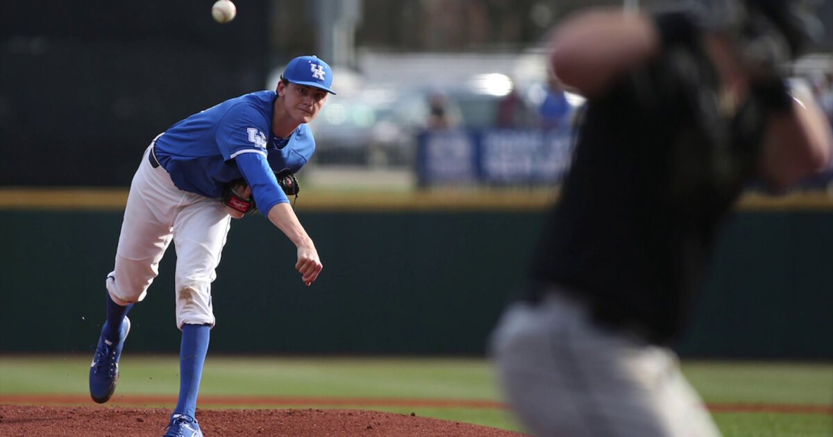 Flying Squirrels Player Stands Tall In More Ways Than One