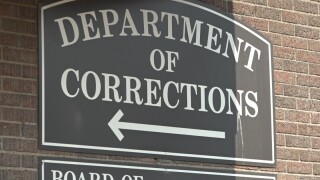 Montana Department of Corrections