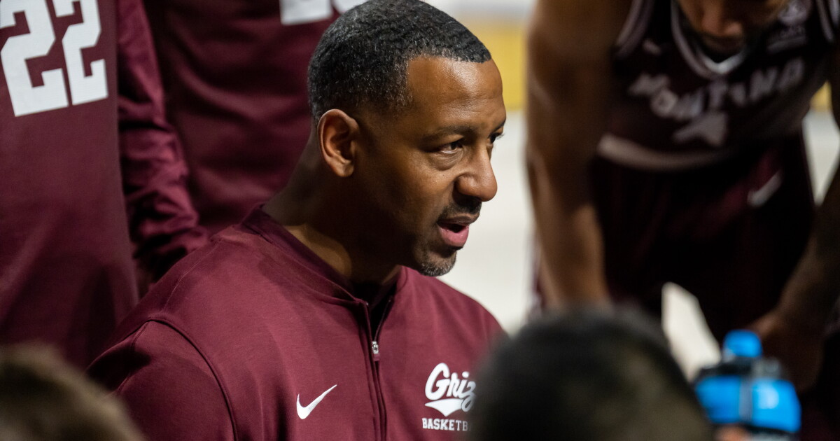 Grizzly Insider: Laolu Oke, Montana coaches break down strong Big Sky starts - Vimarsana News