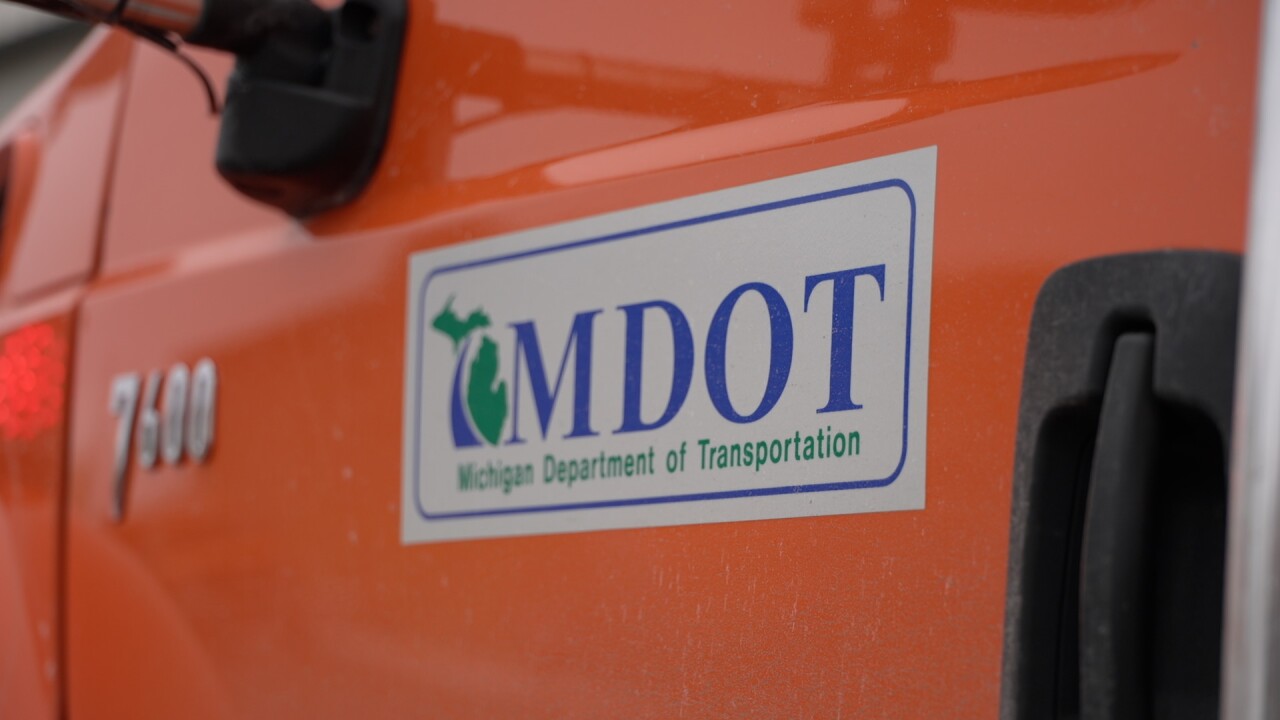 MDOT