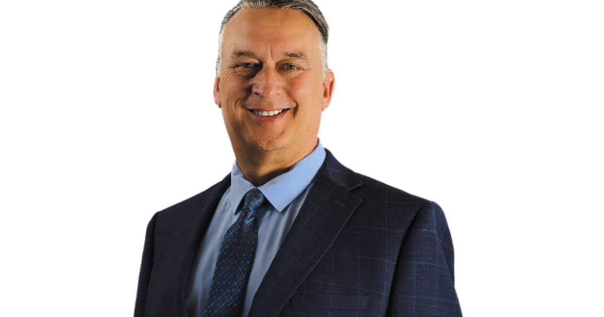 James Sales seeks to replace Mark Gonzalez as Nueces County DA - Vimarsana News