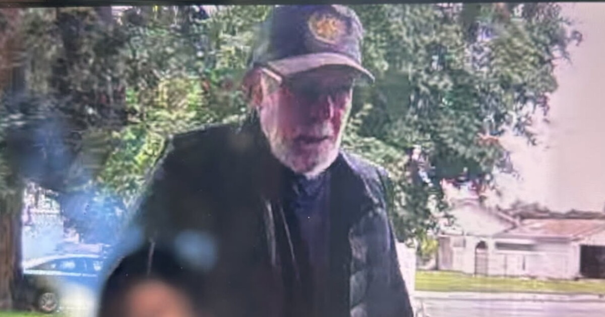 Missing Paso Robles man found dead in crashed vehicle in Kern County