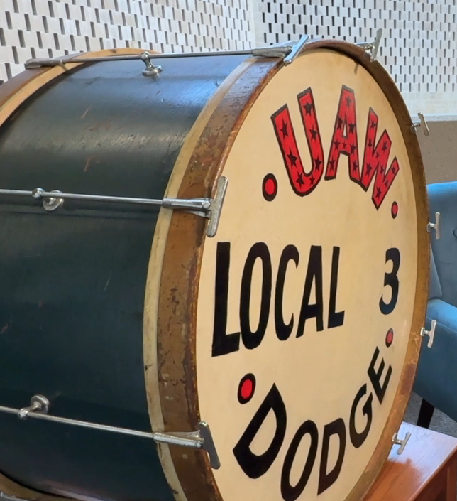 Drum