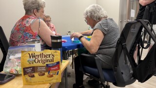 Broken Arrow Seniors