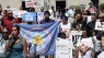 Dakota pipeline protestors rejected by judge