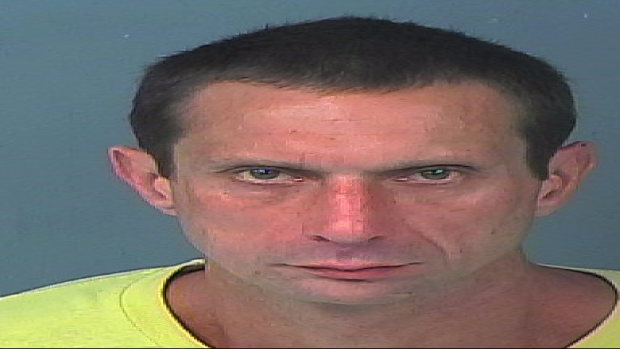 PHOTOS: Check out 100+ mug shots from Tampa Bay
