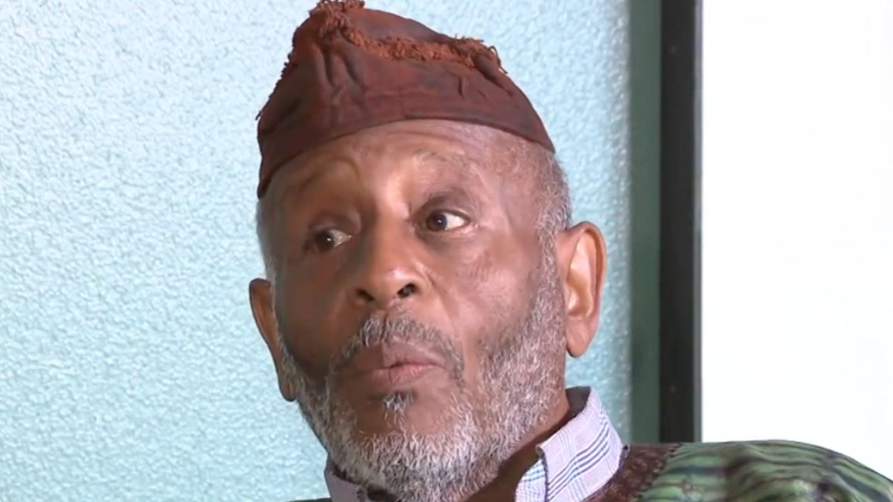 Clayborn Benson on Bill Taylor's legacy