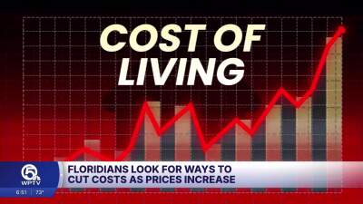Cost of Living 