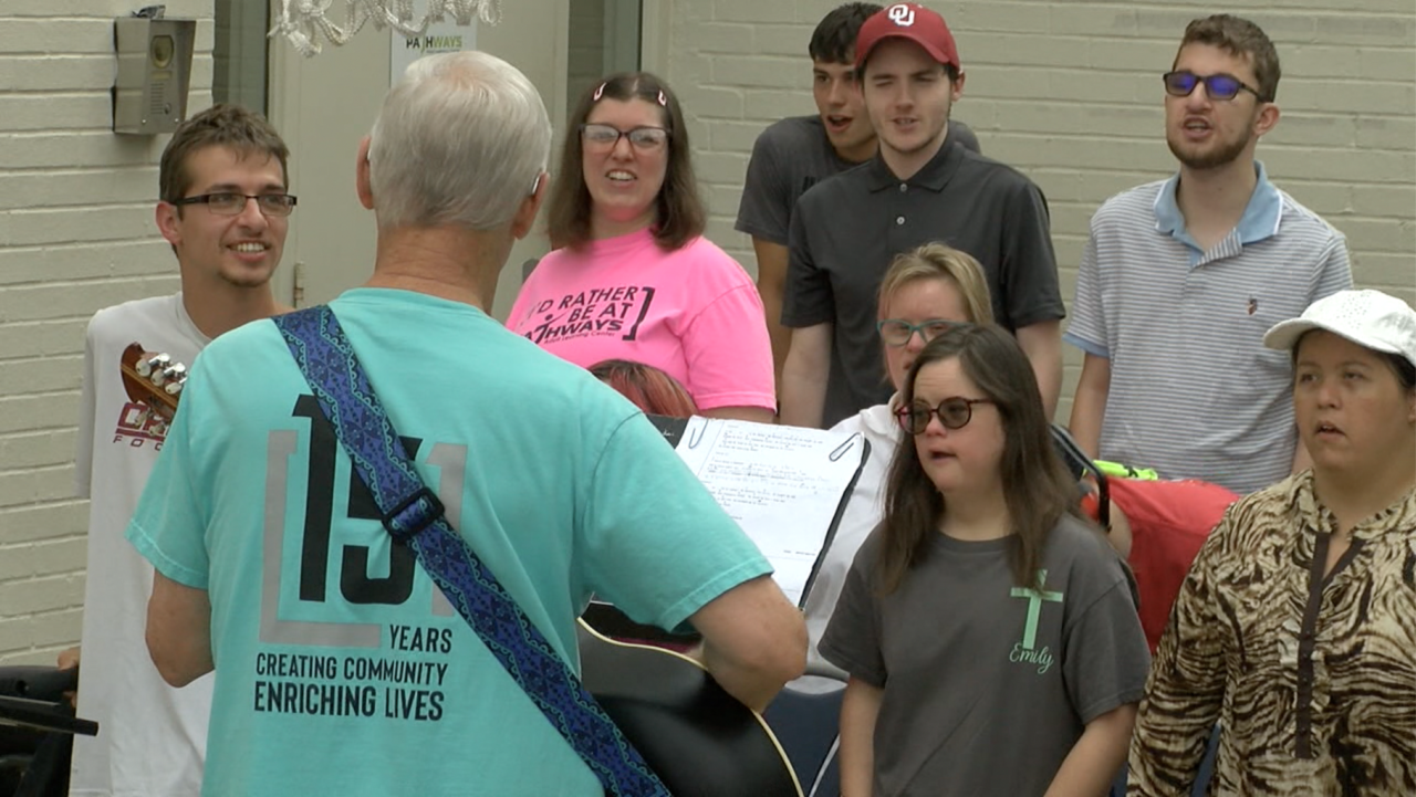 pathways adult learning center