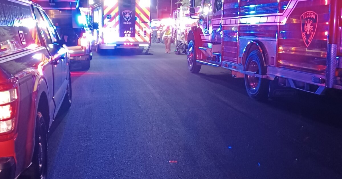 UPDATE: Apartment fire on Northside leaves occupants displaced