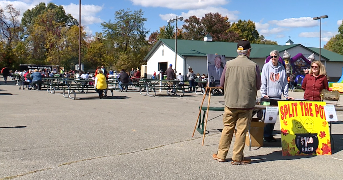 Bean Bash back after pandemic break