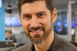 Ben Aaron