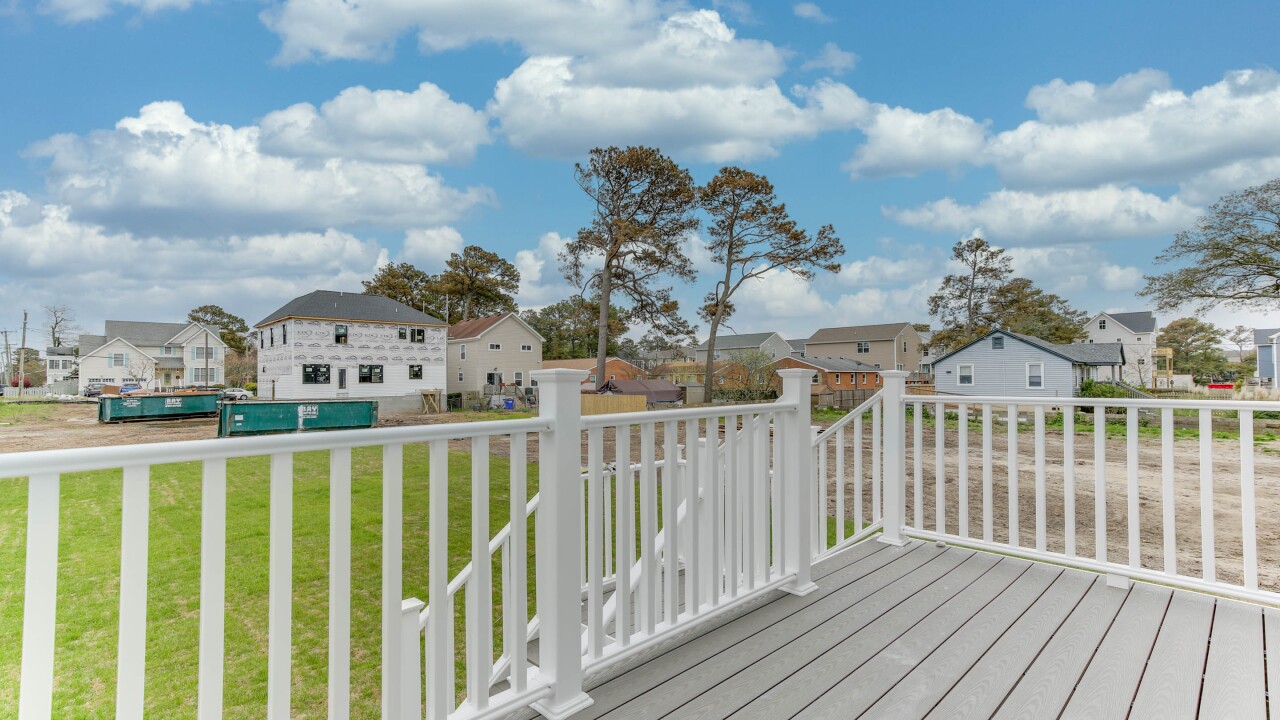 A look into the 2025 St. Jude Dream Home