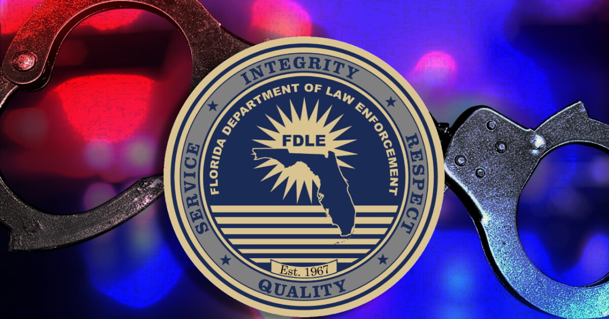 Tallahassee woman among arrests for fraudulent use of personal ID info - Vimarsana News
