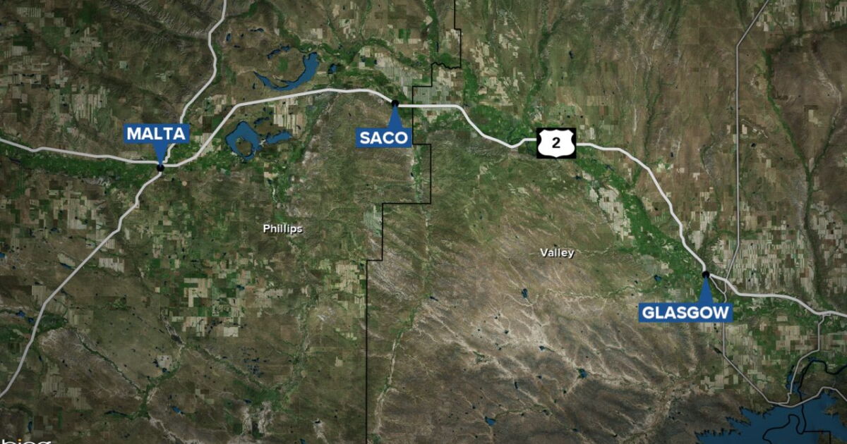Phillips County shooting suspect killed by deputy following chase - Vimarsana News