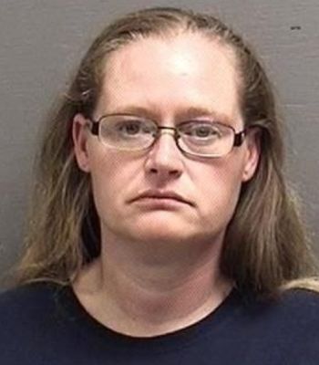 Nisbet, Jamey Marie