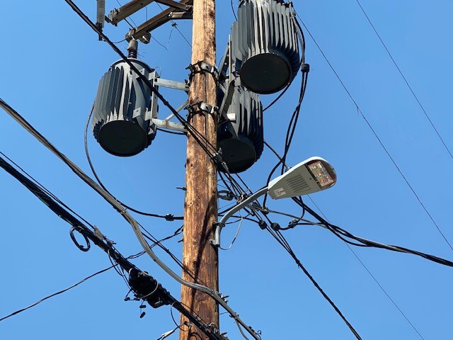Street Light