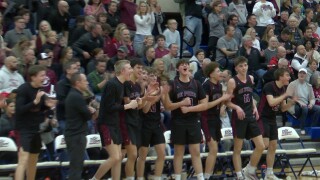 De Pere takes down Notre Dame to win 5th straight FRCC title