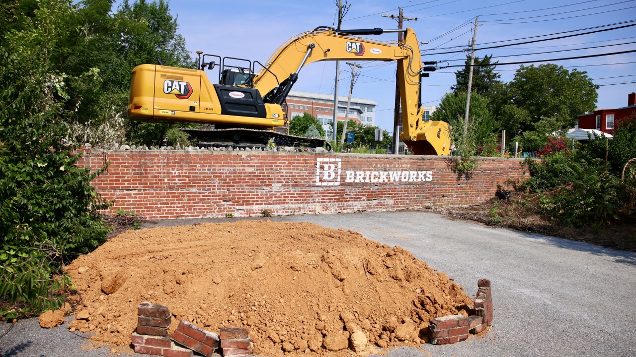 BrickWorks