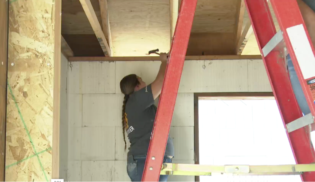 1st interstate volunteers