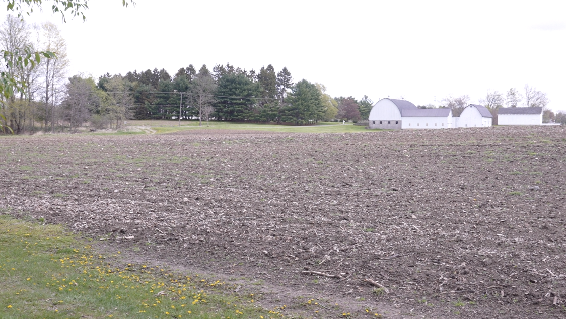 David Sheathelm's property