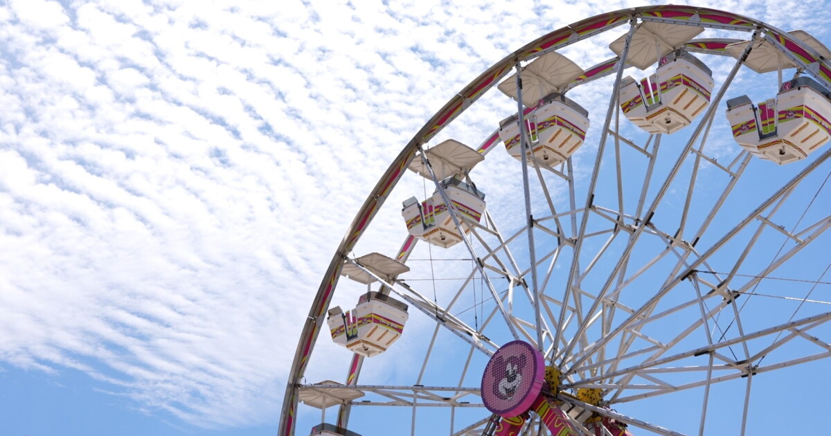 Santa Barbara County Fair wraps up for the year - Vimarsana News