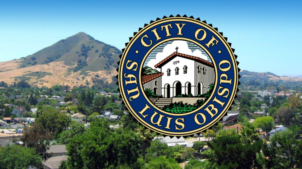 San Luis Obispo hires new assistant city manager