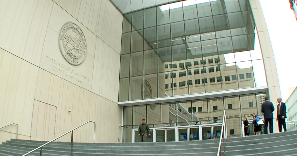 San Diego Superior Court expected to be closed through April