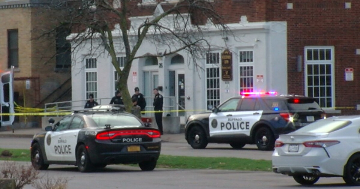 Buffalo man sentenced in connection to deadly stabbing in April 2023 - Vimarsana News
